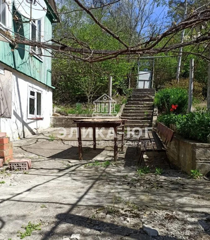 Продажа участка, Пляхо, Туапсинский район, ул. Лесная - Фото 7