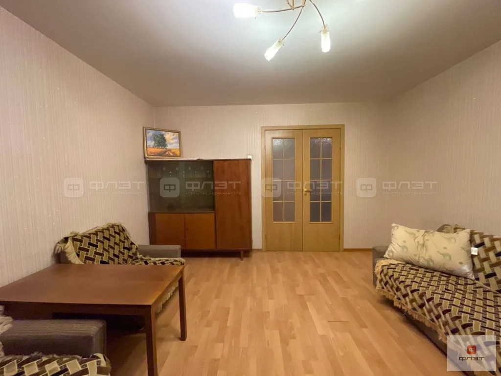 Аренда квартиры, Казань, ул. Рихарда Зорге д.54 - Фото 5