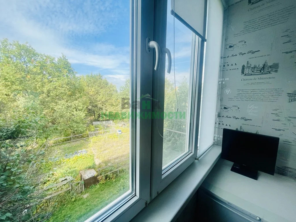 Продажа квартиры, Вольск, Хальзова ул. - Фото 5