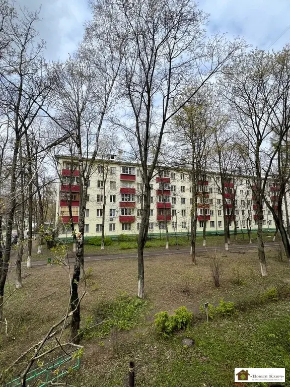 Сдается 2-ком кв мкр. Керамик, Носовихинское ш., д. 8 - Фото 4