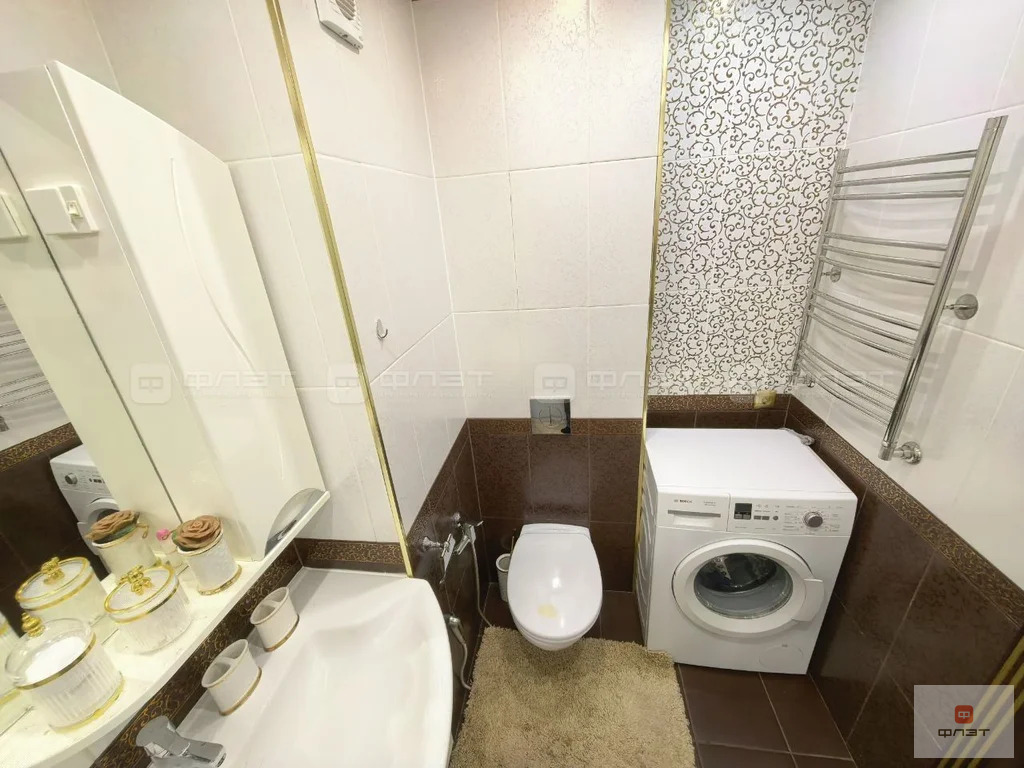 Продажа квартиры, Казань, Победы пр-кт. - Фото 17
