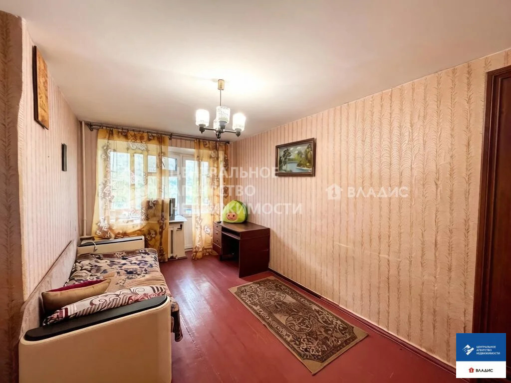 Продажа квартиры, Октябрьский, Михайловский район, ул. Гончарова - Фото 3