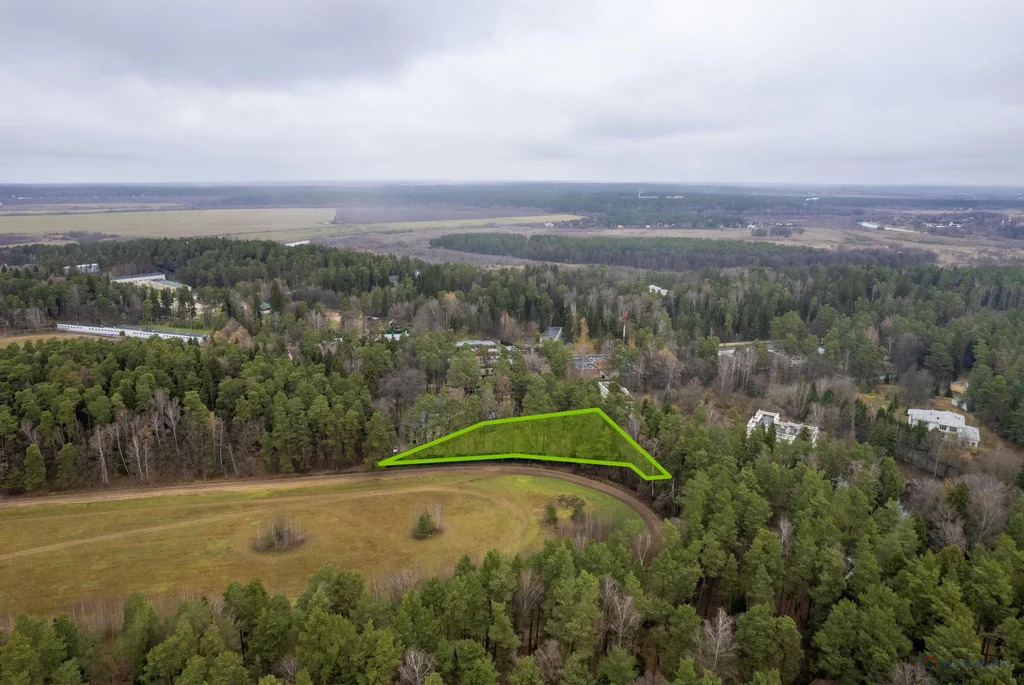 Продажа земельного участка, Успенское, Одинцовский район - Фото 4