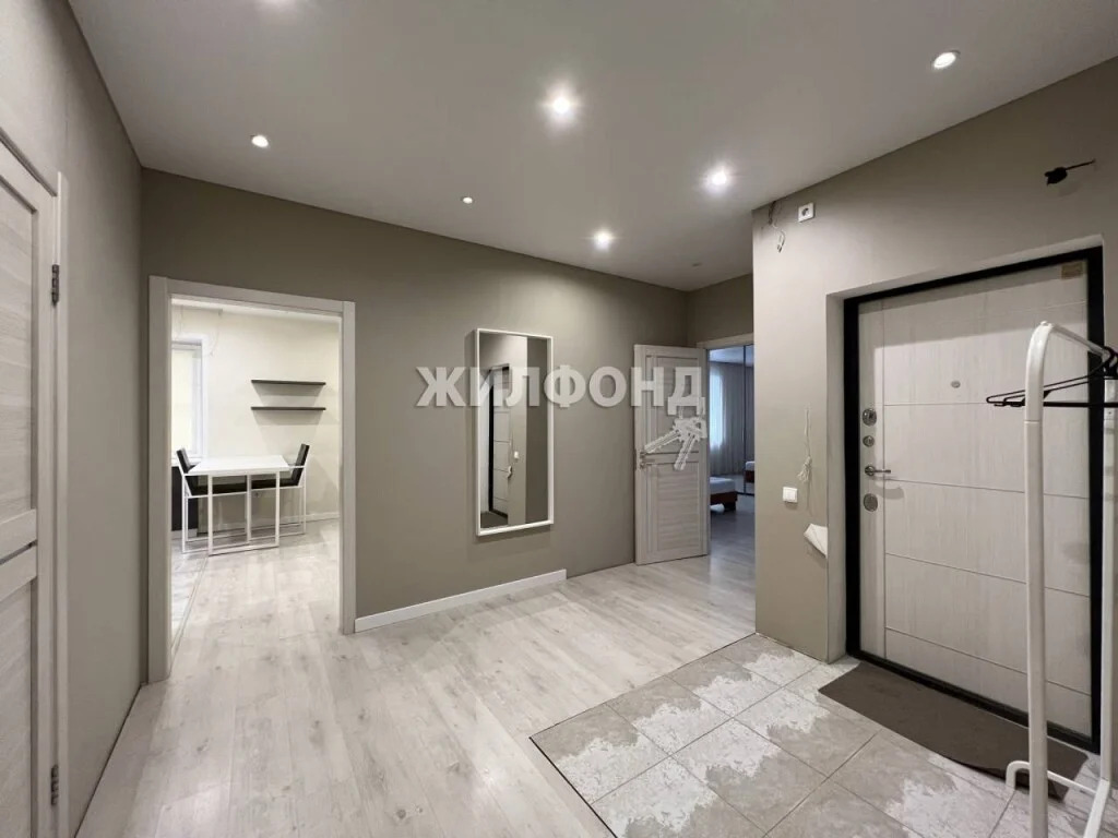 Продажа квартиры, Новосибирск, Воскресная - Фото 5