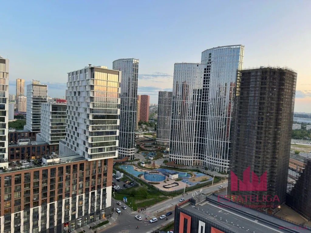 Продажа квартиры, ул. Мосфильмовская - Фото 17