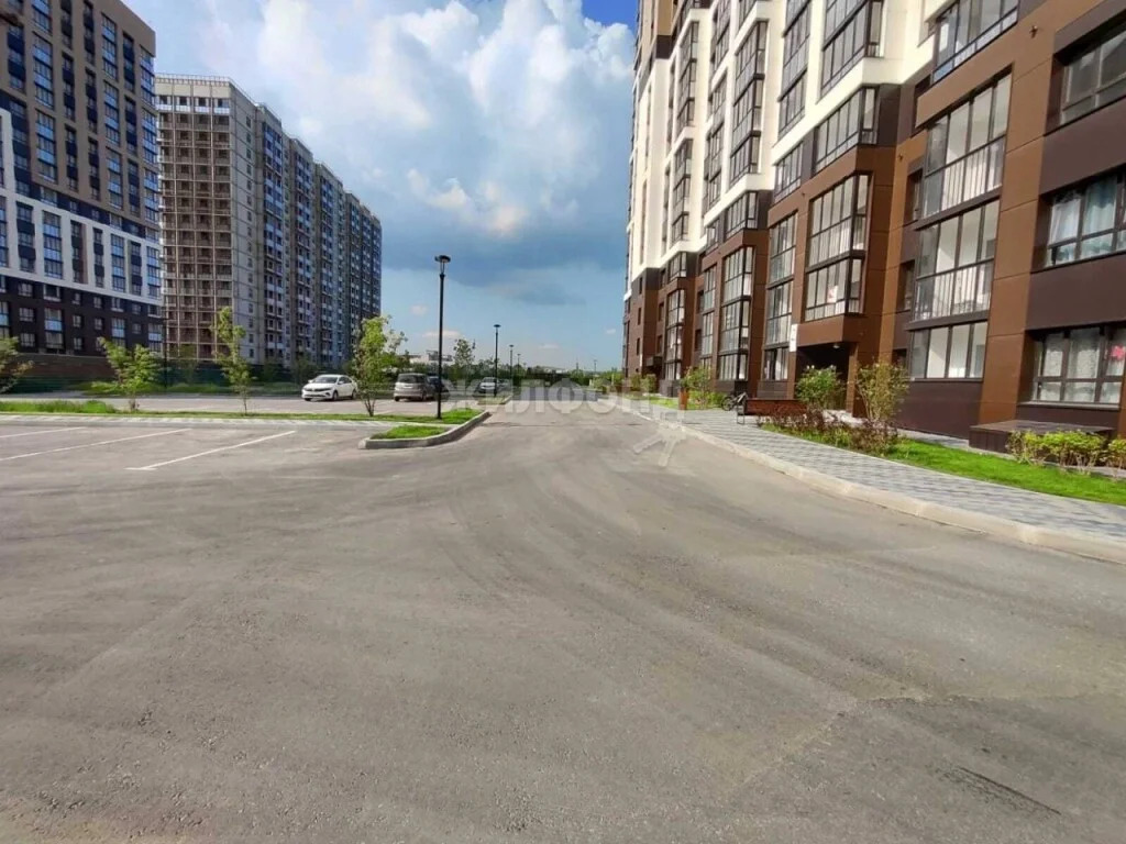 Продажа квартиры, Новосибирск, ул. Бурденко - Фото 7