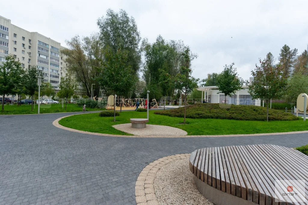 Продажа квартиры, Казань, ул. Серова - Фото 19
