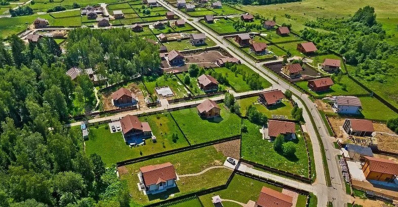 Продажа участка, Рождествено, Истринский район - Фото 2