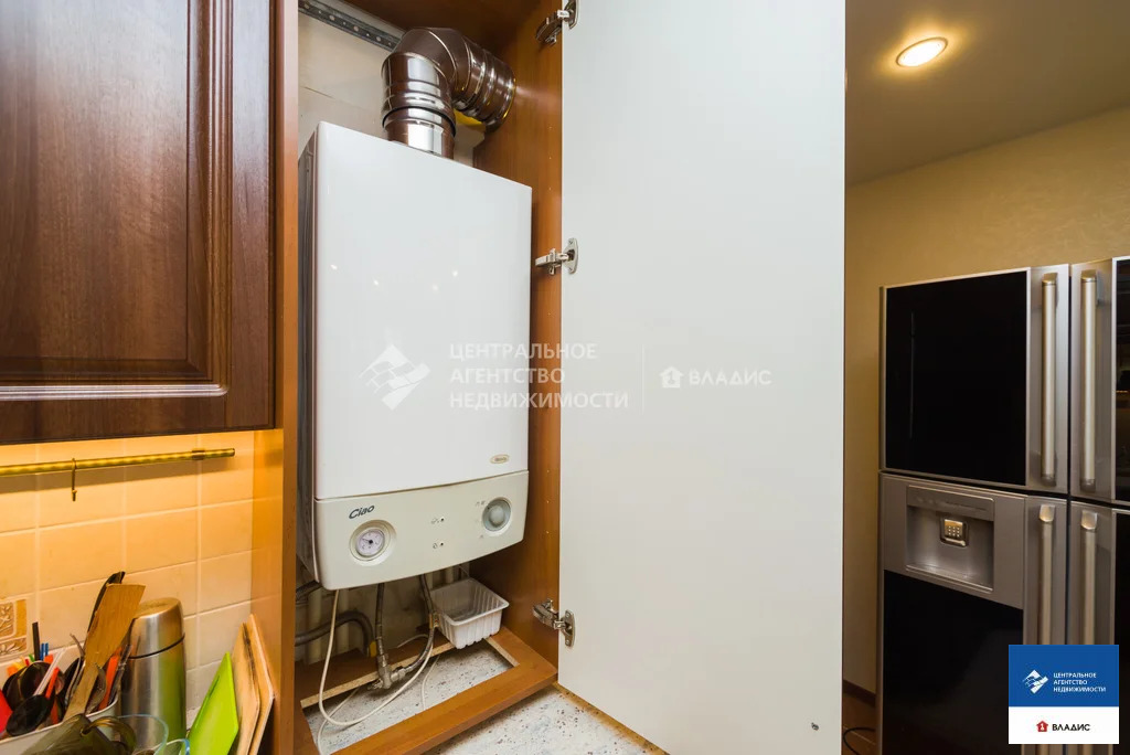 Продажа квартиры, Рязань, ул. Быстрецкая - Фото 7