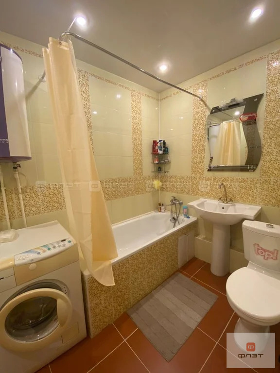 Продажа квартиры, Казань, ул. Баки Урманче - Фото 8