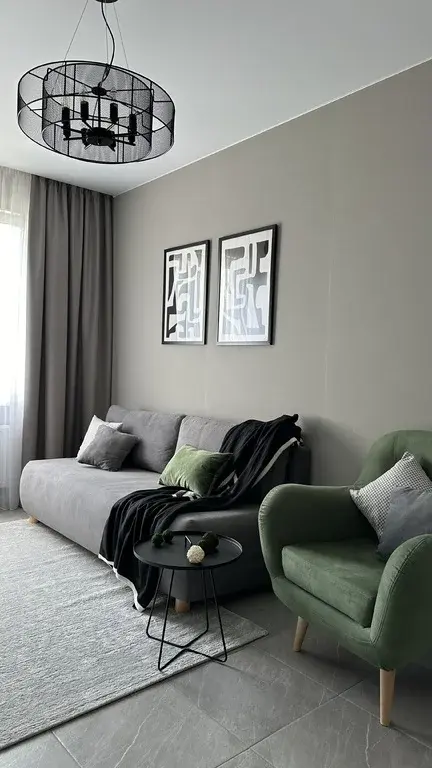 1 к. кв. г. Раменское ул. Спортивный проезд д. 6 - Фото 1