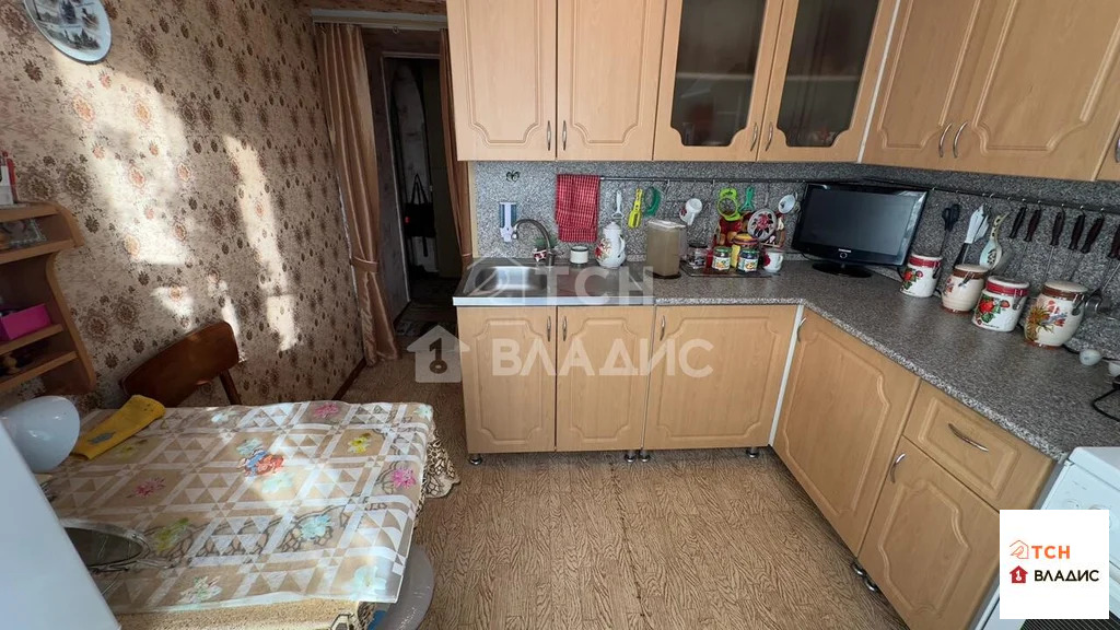 Продажа квартиры, Нововоронино, Пушкинский район, 40 - Фото 16