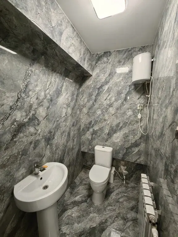 ОФИС 22,2 м2 после ремонта в центре! 2 мин от м. Добрынинская - Фото 6