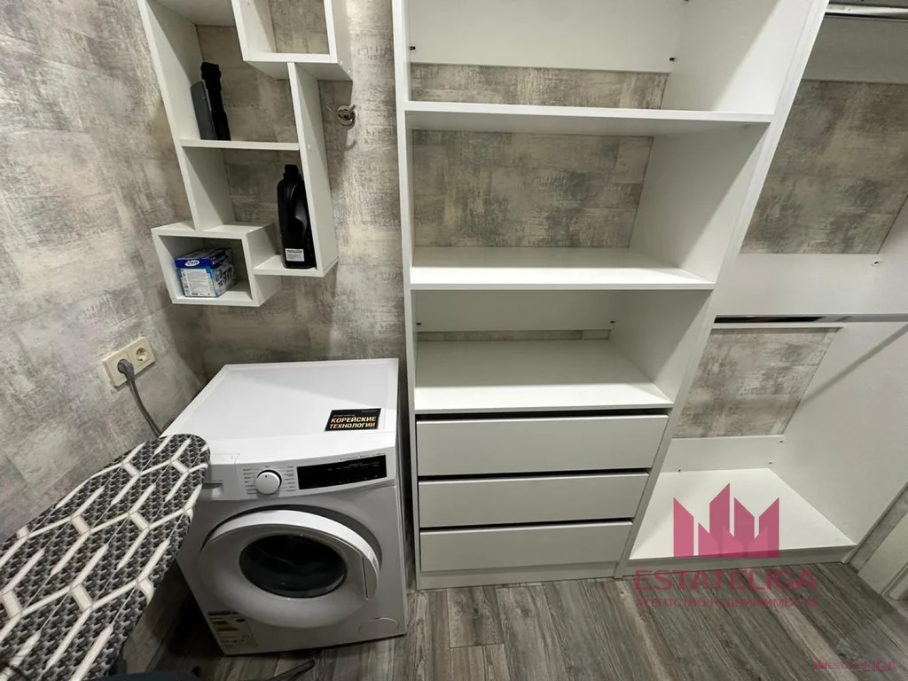 Аренда квартиры, улица Архитектора Щусева - Фото 11