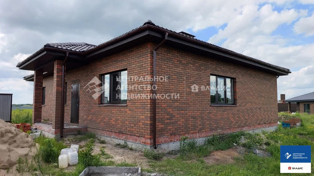 Продажа дома, Кораблино, Рязанский район, коттеджный посёлок ... - Фото 8