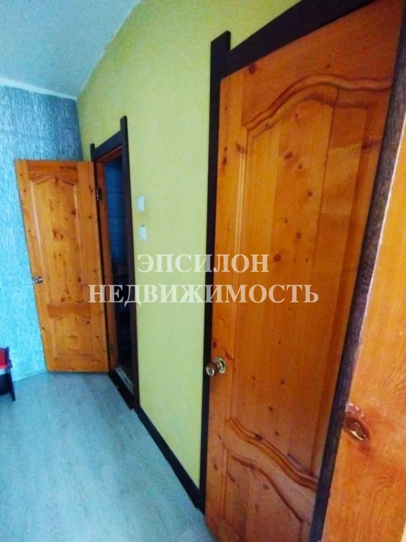 Продается 2-к Квартира ул. Комарова - Фото 13