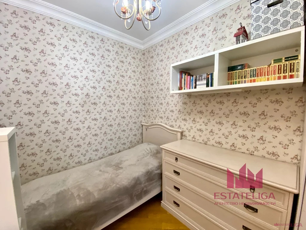 Продажа квартиры, Химки, Ленинский пр-кт. - Фото 16