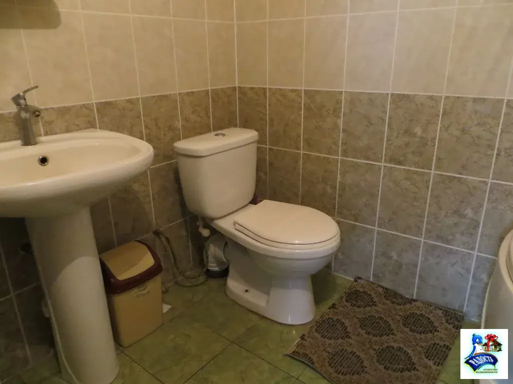 Продам дом-гостиницу с ремонтом возле моря. - Фото 12