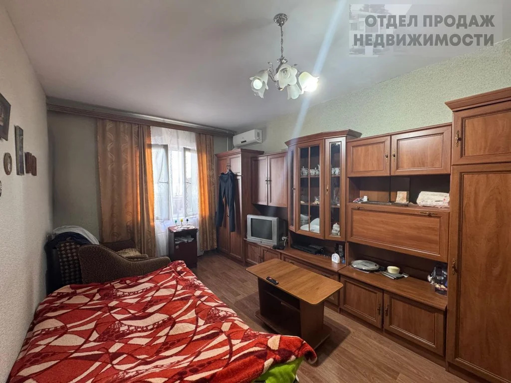 Квартира на Надежде - Фото 0