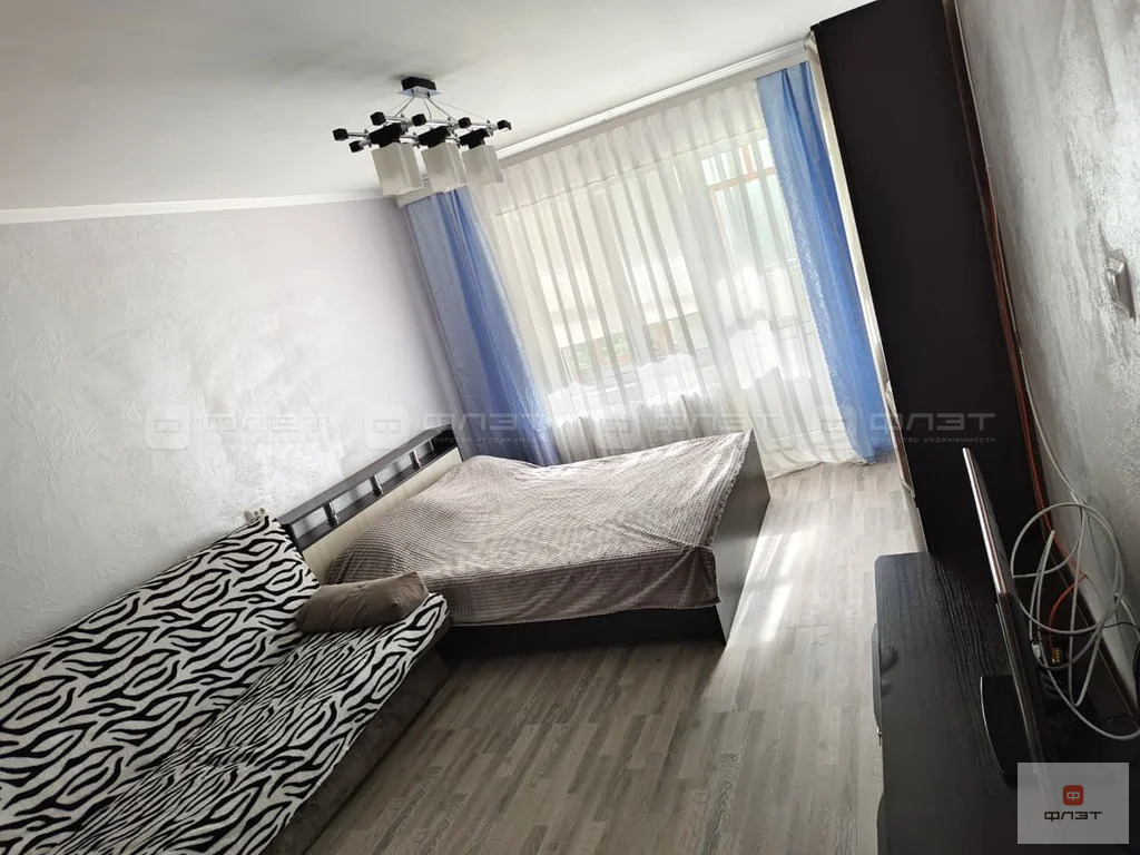 Продажа квартиры, Казань, ул. Рихарда Зорге - Фото 5