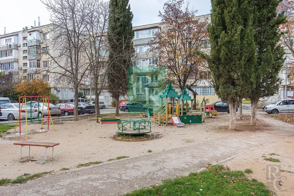 Продажа квартиры, Севастополь, ул. Адмирала Фадеева - Фото 32