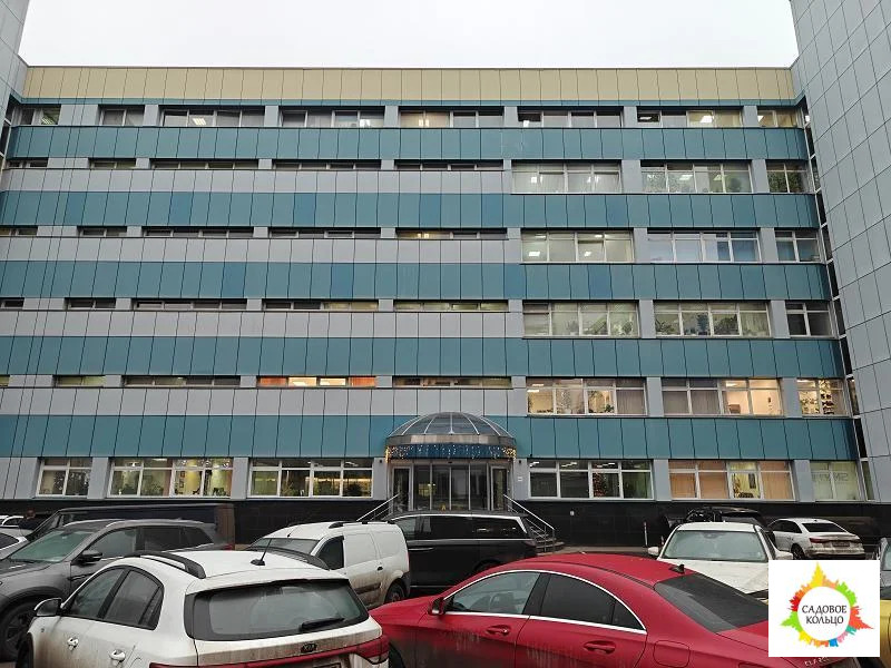 Предлагается аренда офисов в БЦ Аннино Плаза - Фото 16