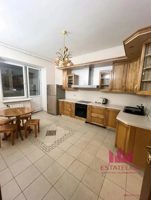 Аренда квартиры, Одинцово, Новоспортивная улица - Фото 3