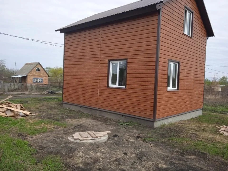 Продается дом, 80 м - Фото 2