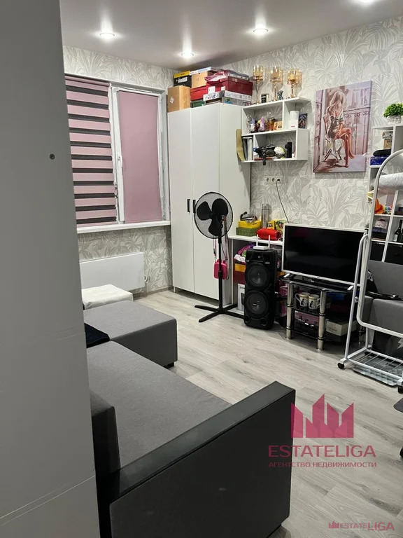 Продажа квартиры, Лопатино, Ленинский район, Сухановская улица - Фото 2
