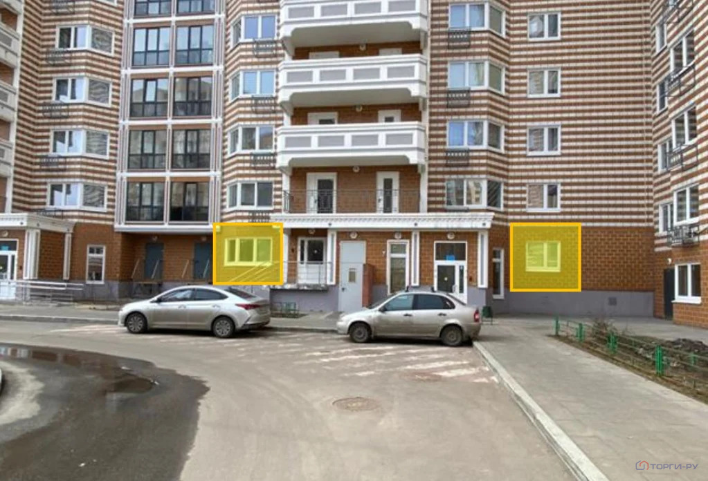 Продажа торгового помещения, ул. Профсоюзная - Фото 3