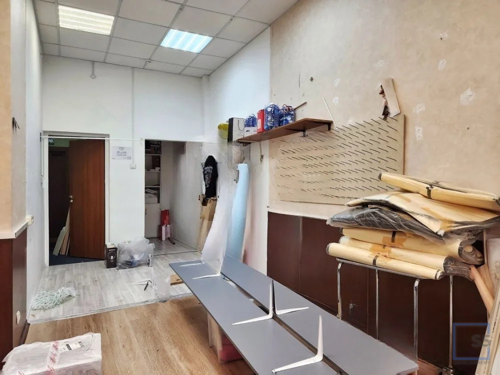 Продажа офиса, м. Добрынинская, 6-й Монетчиковский переулок - Фото 10