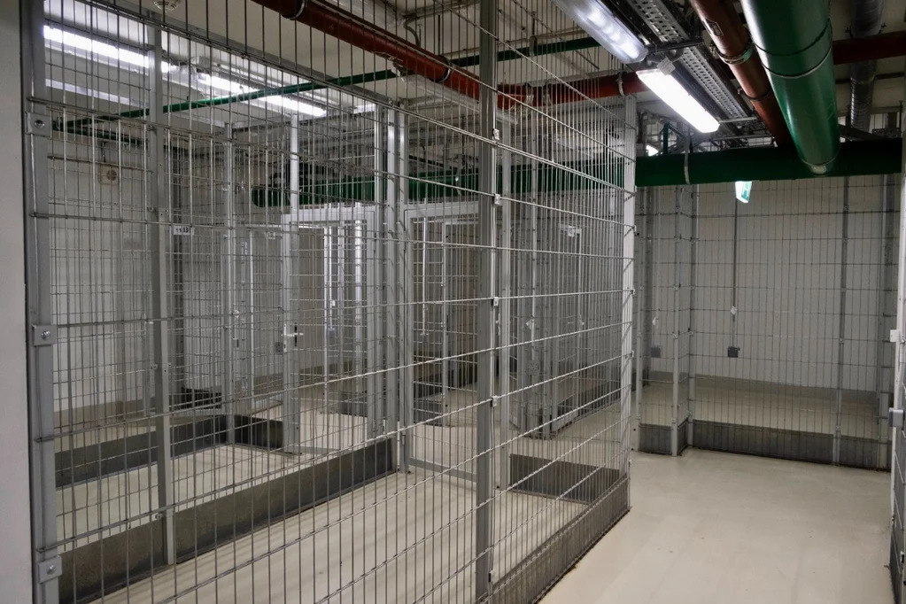 Кладовая в ЖК ВТБ Арена Парк - Фото 4