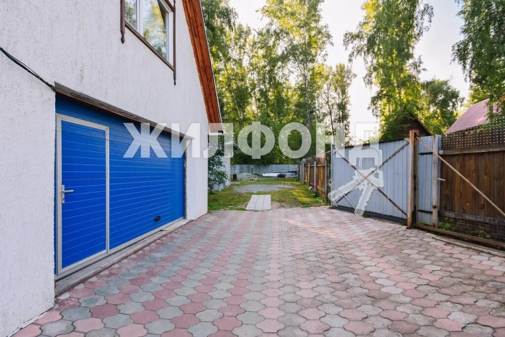 Продажа дома, Новосибирск, садовое товарищество Золотая горка - Фото 36