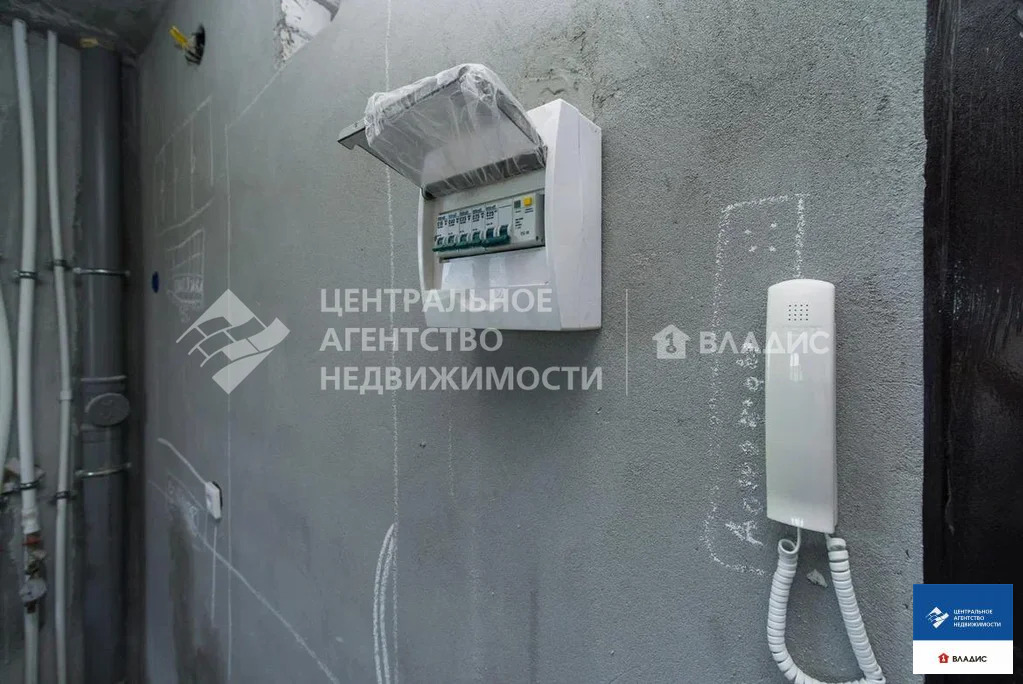 Продажа квартиры, Дядьково, Рязанский район, Малиновая улица - Фото 3