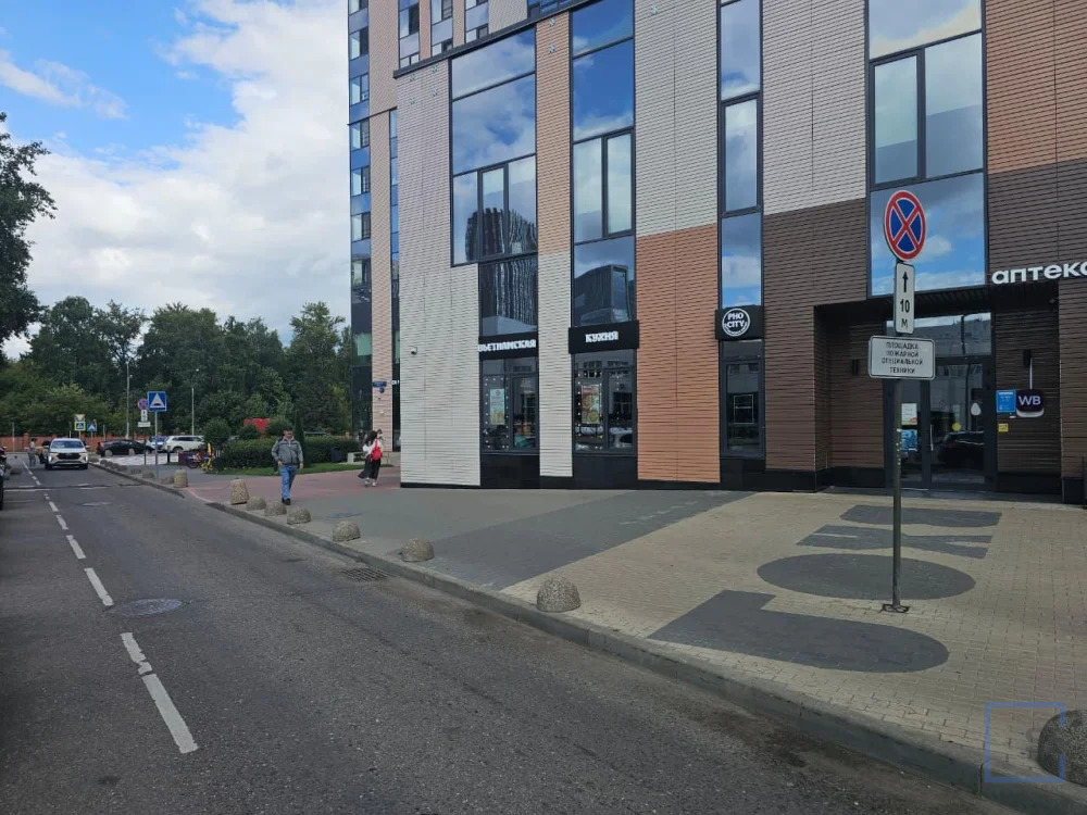 Аренда торгового помещения, м. Водный стадион, Головинское ш. - Фото 3