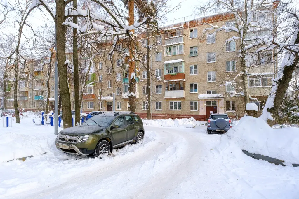 Продажа 1к рядом с МЦД Томилино - Фото 8