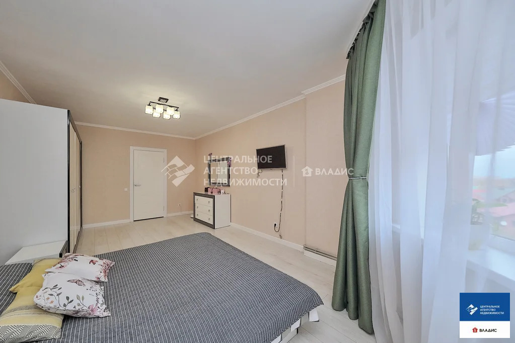 Продажа квартиры, Рязань, Славянский проспект - Фото 12