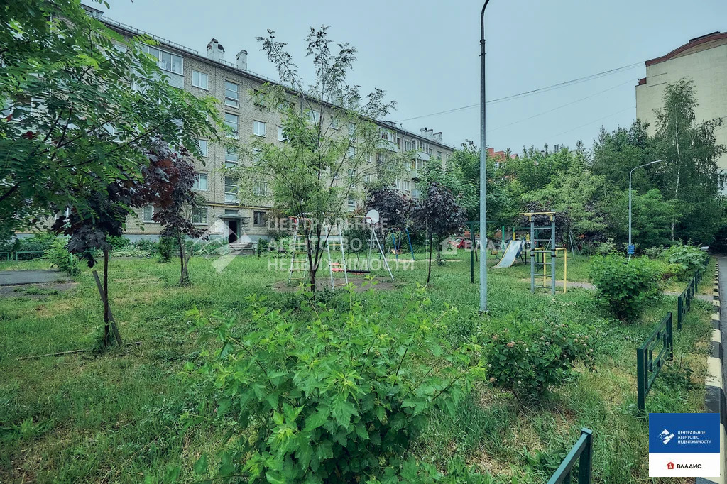 Продажа квартиры, Рязань, ул. Гагарина - Фото 15