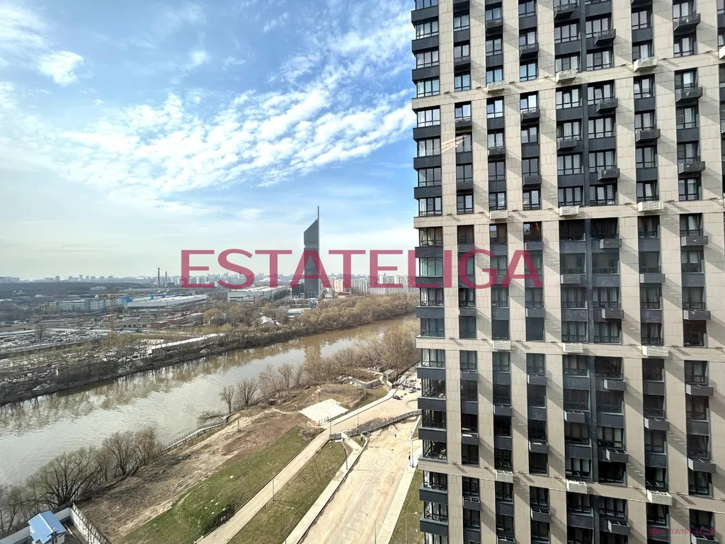 Аренда квартиры, м. Шелепиха, Шелепихинская наб. - Фото 9