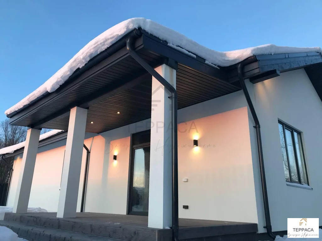 Продажа дома, Углово, Всеволожский район, Центральная улица - Фото 4