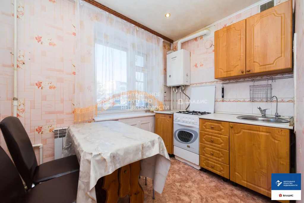 Продажа квартиры, Рыбное, Рыбновский район, ул. Юбилейная - Фото 7