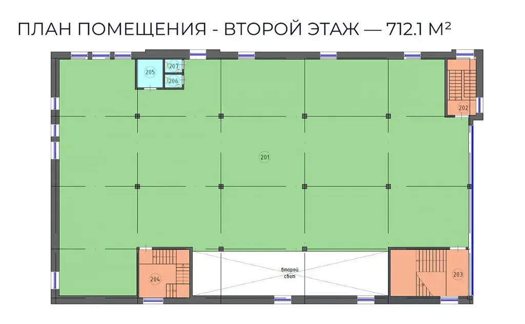 Торговый центр в Царицыно - Фото 2