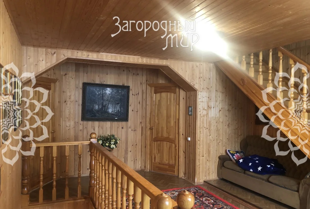 Продам дом, Новорязанское шоссе, 49 км от МКАД - Фото 12