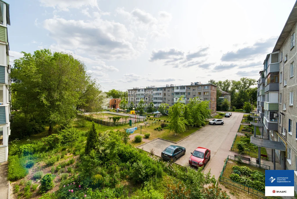 Продажа квартиры, Рязань, ул. Станкозаводская - Фото 0