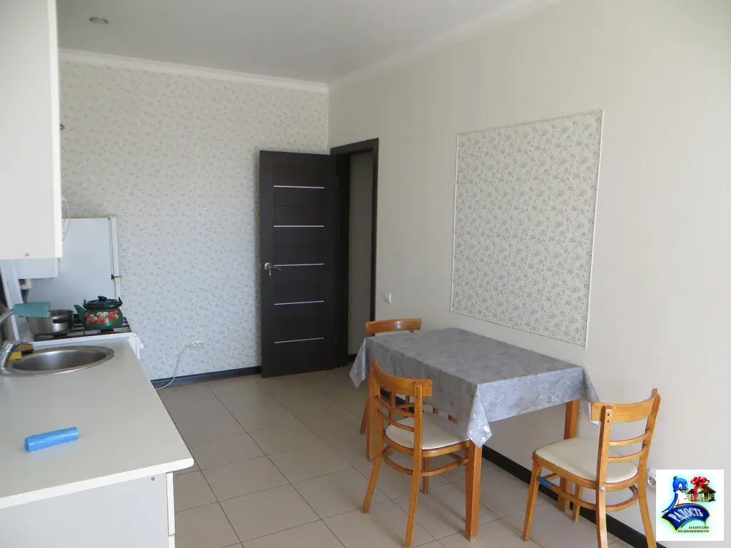 Продам прекрасную квартиру 300 м. от моря. - Фото 15