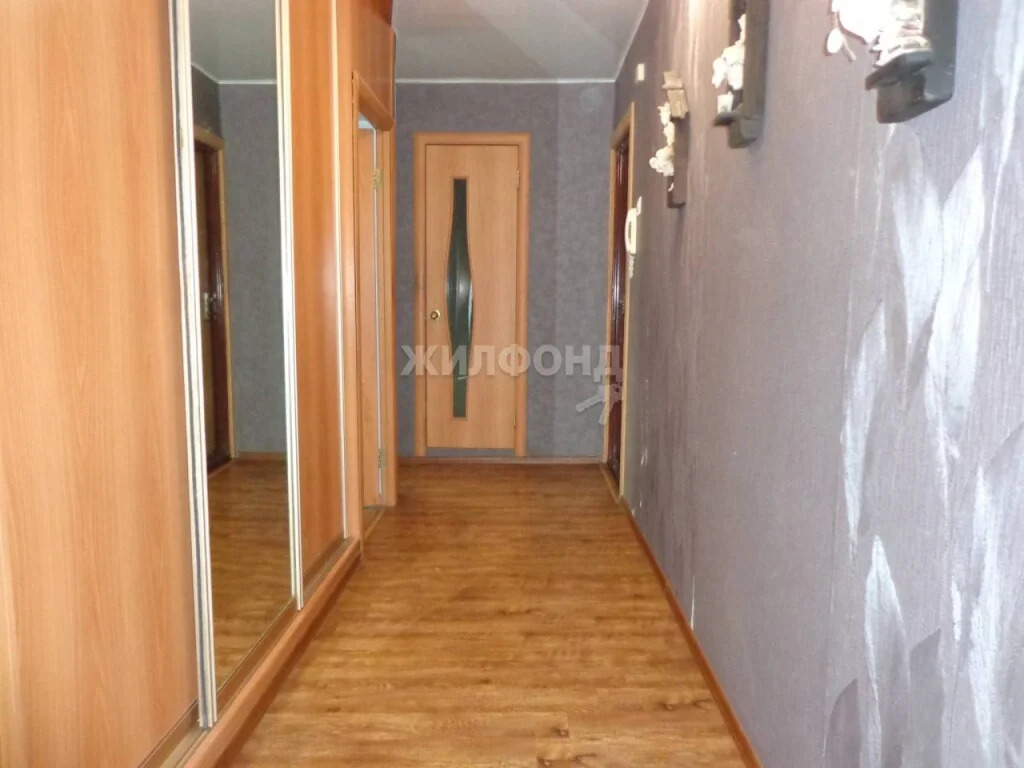 Продажа квартиры, Новосибирск, ул. Тимирязева - Фото 22