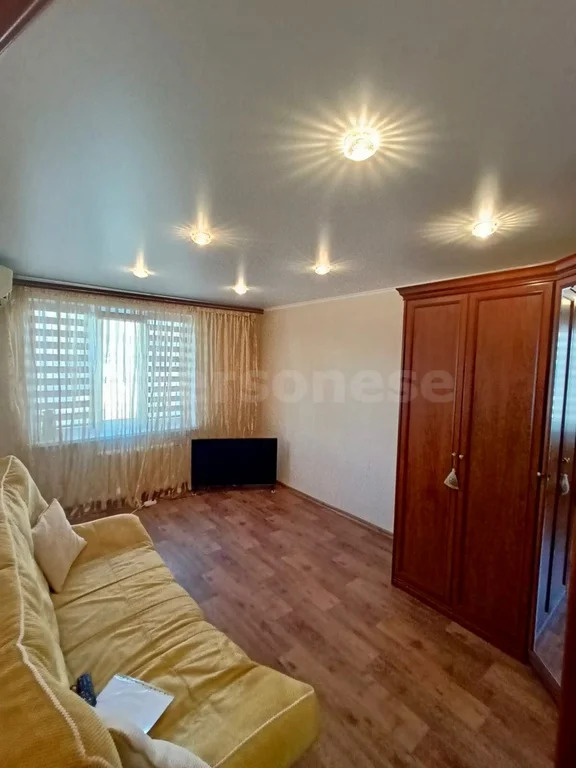 Продажа квартиры, Севастополь, ул. Лизы Чайкиной - Фото 4