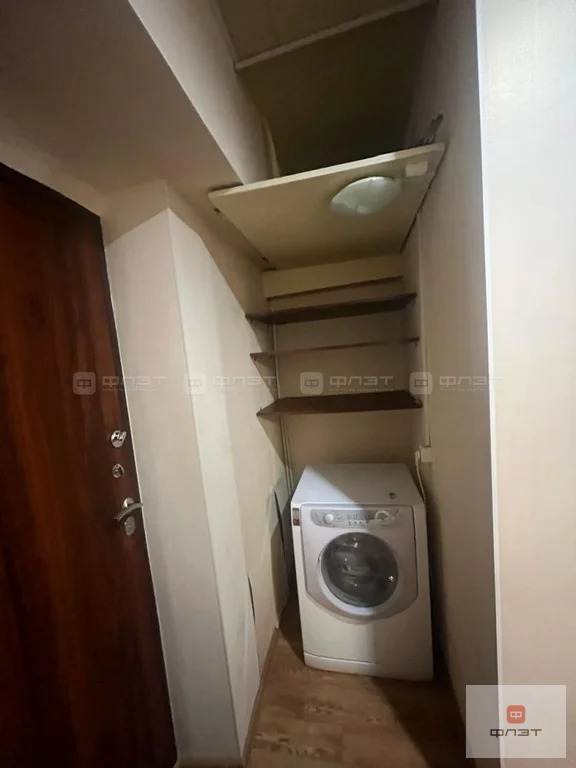 Продажа квартиры, Казань, ул. Восстания - Фото 7