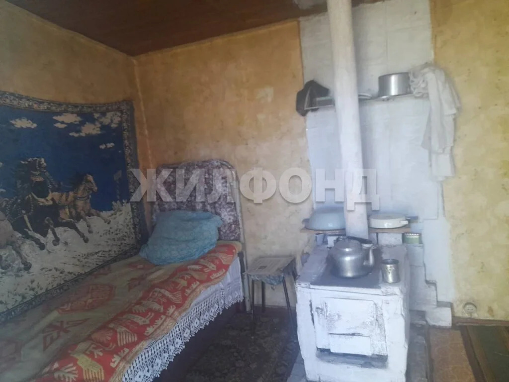 Продажа дома, Льниха, Тогучинский район - Фото 11