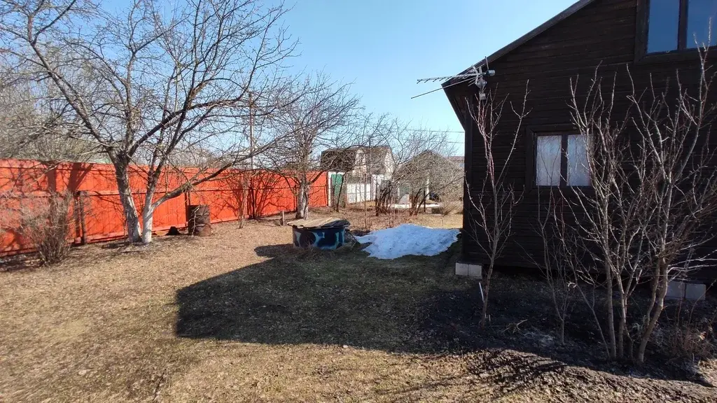 СНТ Полянка, Орехво-Зуевский городской округ Московской области - Фото 3